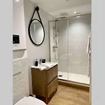 Moderne Au Coeur De