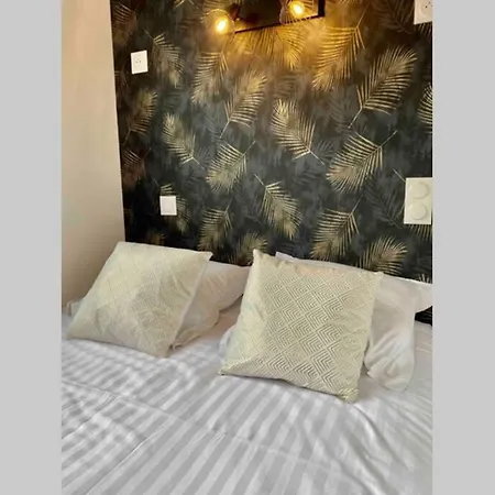 Moderne Au Coeur De