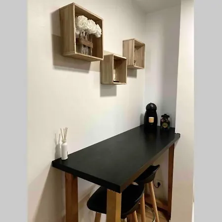Moderne Au Coeur De Apartment
